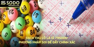 Bạch thủ lô là gì