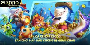 Bắn cá xèng