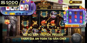 Nổ hũ sấm truyền