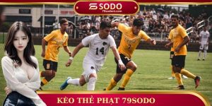 kèo thẻ phạt